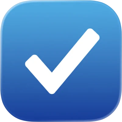 Listkit App 图标