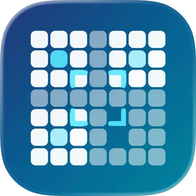 QR Studio App 图标